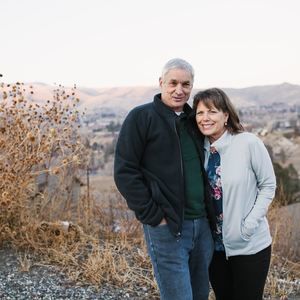 Meet your Posher, Mike cindy